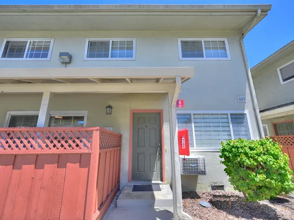 660 Fargo Ave APT 6, San Leandro, CA 94579