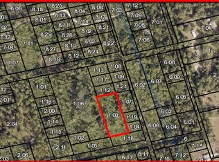 0 Palm Ave, Mims, FL 32754