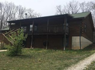 14182 State Route V, Saint James, MO 65559