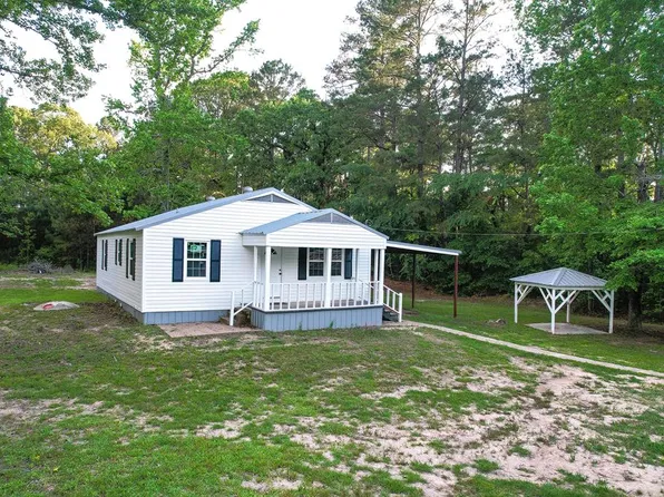 12880 Fm 705, Broaddus, TX 75929