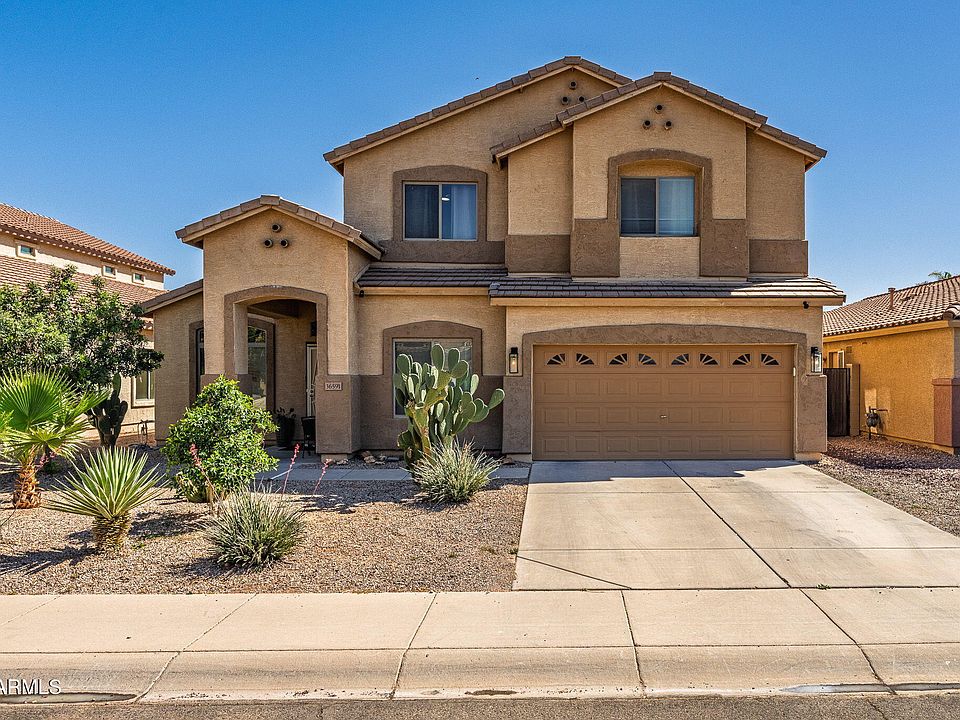 36591 W COSTA BLANCA Drive, Maricopa, AZ 85138 | Zillow