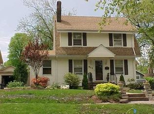 932 Grandview Ave, Westfield, NJ 07090