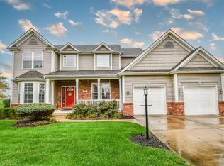 101 Adeway Ct, West Lafayette, IN 47906