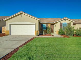 229 Rose Ave, Los Banos, CA 93635