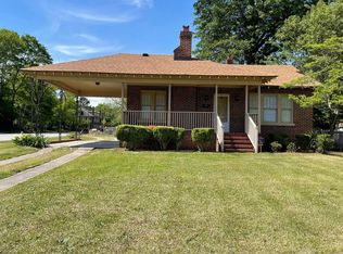 633 Eastern Ave, Rocky Mount, NC 27801