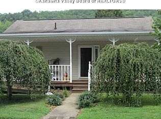 900 Washington Ave, Nitro, WV 25143