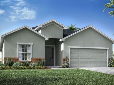 2121 Sunny Sprig St, Lakeland, FL, 33810