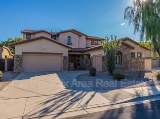 3813 E Capricorn Pl, Chandler, AZ 85249