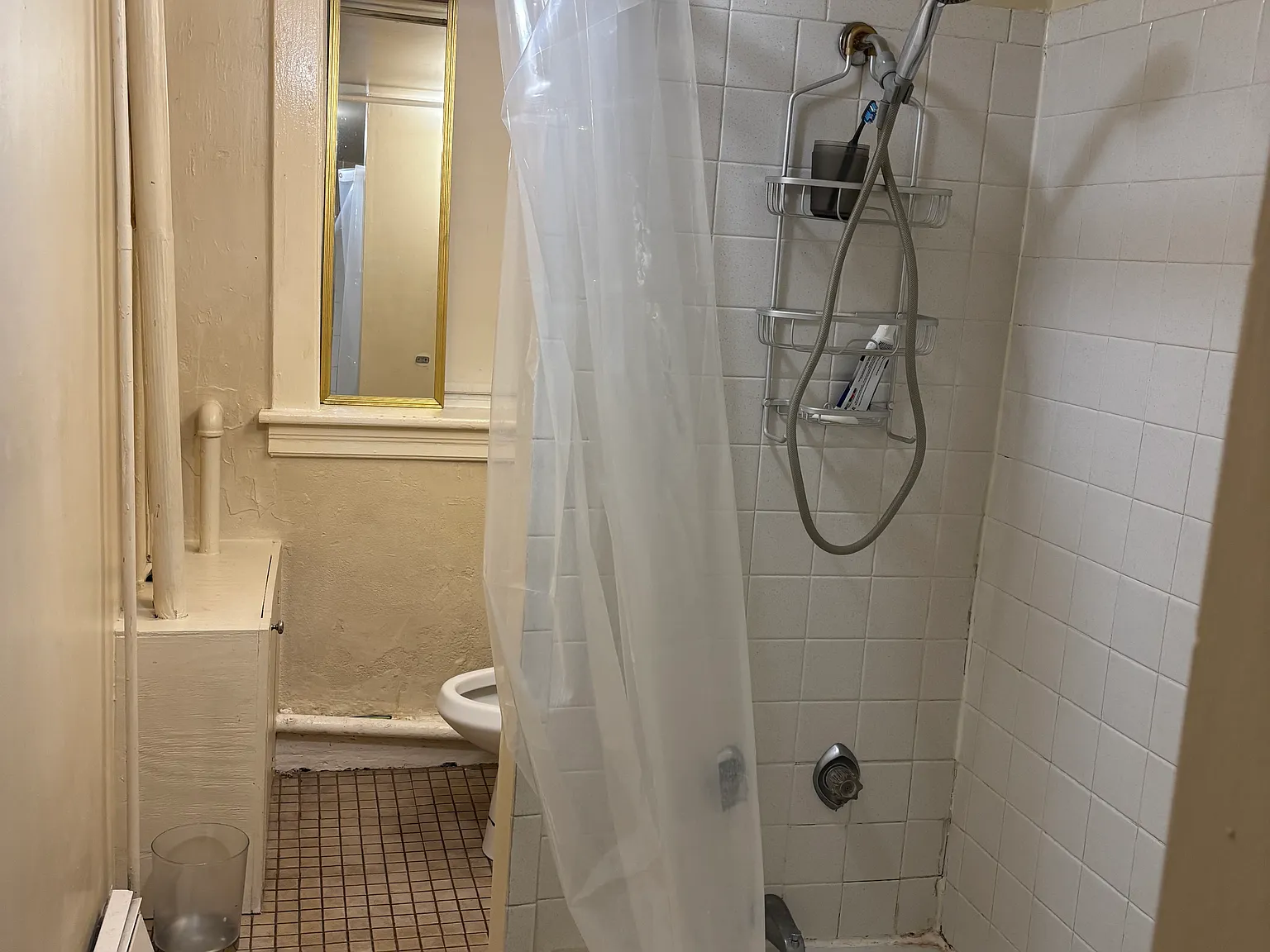 Studio, 600 sqft, $1,150 — Photo 3