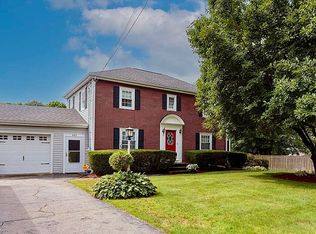 443 Centre St, Milton, MA 02186