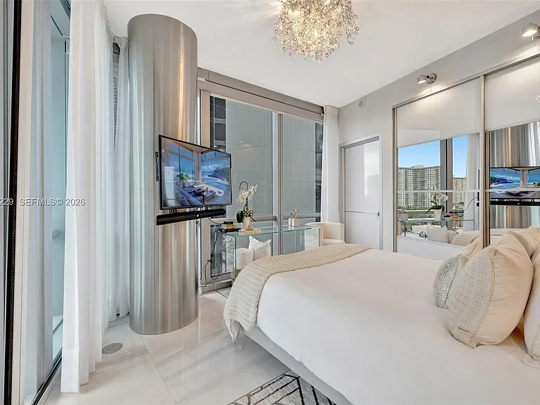 17121 Collins Ave #808 — Photo 30
