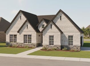 8657 Pamplona Pl, Odessa, TX 79765