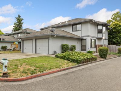 8307 - 8308 Lasalle Avenue, Cotati, CA, 94931