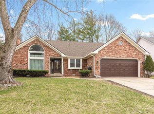 8261 Redondo Dr, Indianapolis, IN 46236
