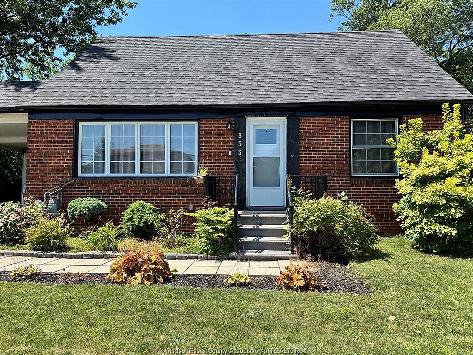 1st image of 353 Lauzon Rd