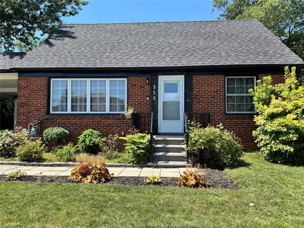 353 Lauzon Rd, Windsor, ON N8S 3M1