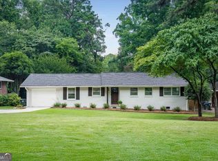 2617 Warwick Cir NE, Atlanta, GA 30345