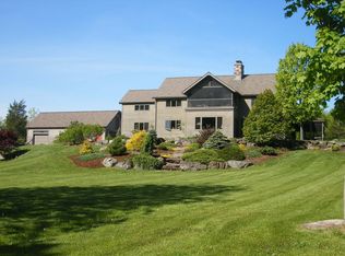 915 Snake Mountain Rd, Cornwall, VT 05753