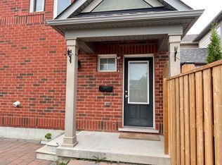 456 Cornell Centre Blvd, Markham, ON L6B 0Y6