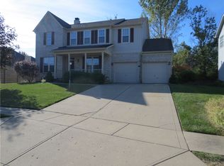 3325 Windham Dr, Greenwood, IN