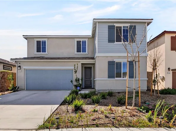 35357 Hutchinson Pl, Beaumont, CA 92223