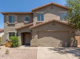 43670 W McClelland Ct, Maricopa, AZ 85138