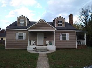 3709 Loudon St, Richmond, VA 23222