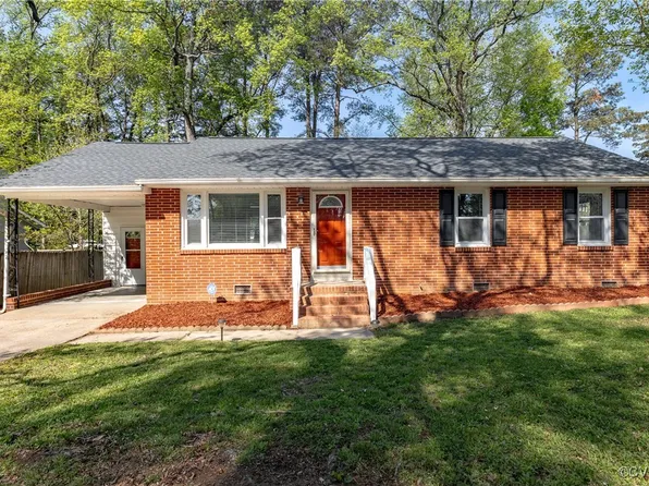 2230 Lancers Blvd, North Chesterfield, VA 23224