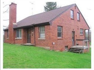 900 N Dixboro Rd, Ann Arbor, MI 48105