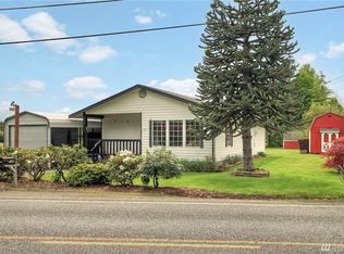 739 N Summit Rd, McCleary, WA 98557
