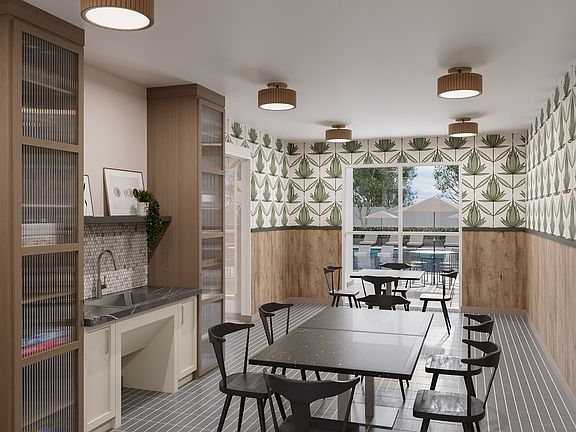 3rd image of 5415 Ray Ellison Blvd #2210