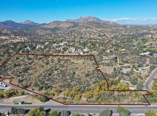 2800 Willow Creek Rd #22-28, Prescott, AZ 86301