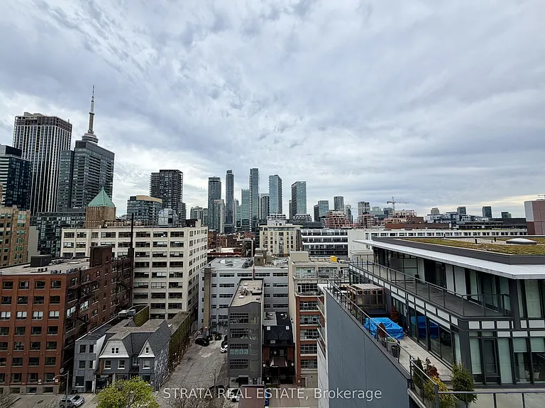 435 Richmond St W #1006 — Photo 27