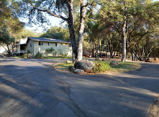 17797 Wards Ferry Rd, Sonora, CA 95370