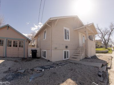 617 W 13th St, Casper, WY, 82601