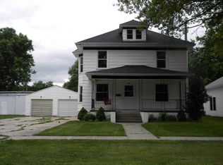 504 Country St, Walnut, IA 51577