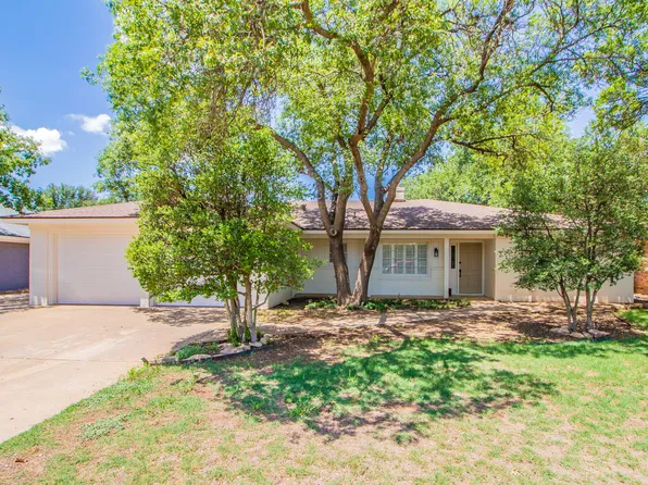 4102 70th St, Lubbock, TX 79413