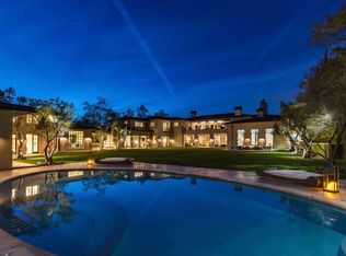 272 S Mapleton Dr, Los Angeles, CA 90024