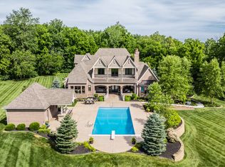 1105 W 136th St, Carmel, IN 46032