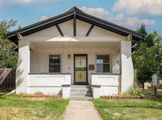 2700 Julian St, Denver, CO 80211