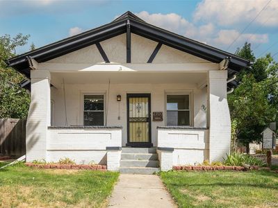 2700 Julian Street, Denver, CO, 80211