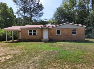 63 County Road 4050, Marietta, MS 38856