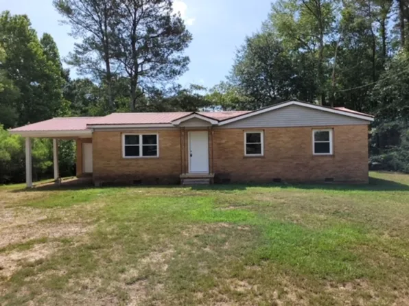 63 County Road 4050, Marietta, MS 38856