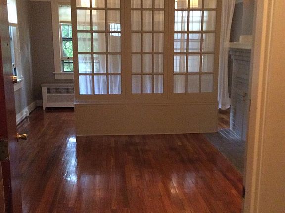 Living room from doorway