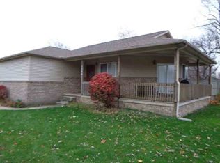 5944 Pointe Aux Peaux, Newport, MI 48166