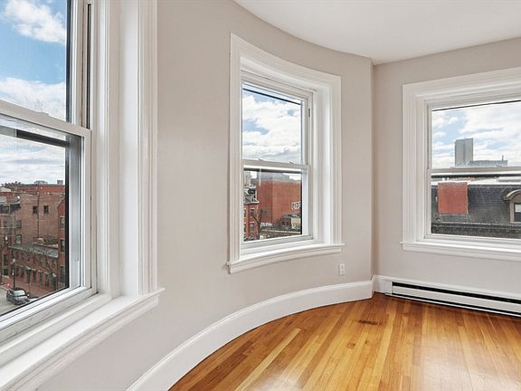 5th image of 535-539 Shawmut Ave #5