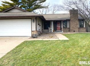 4614 Ashcraft Ct, Davenport, IA