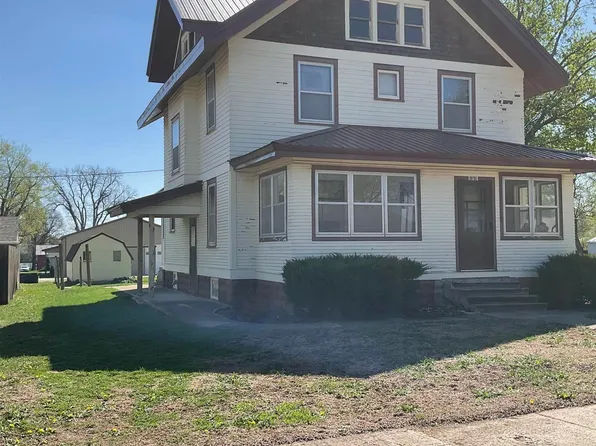 108-110 S Altona St, Holstein, IA 51025