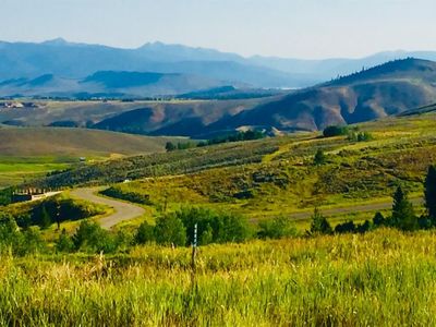 1425 Cumulus Road, Granby, CO, 80446