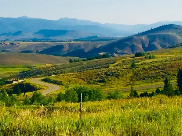 1425 Cumulus Road, Granby, CO 80446